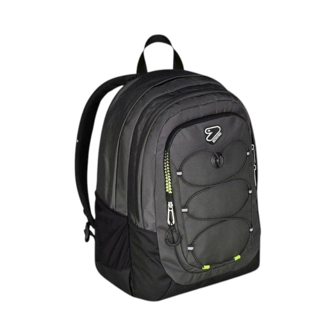 Seven Tech Zaino Doppio Scomparto Porta PC 30L.