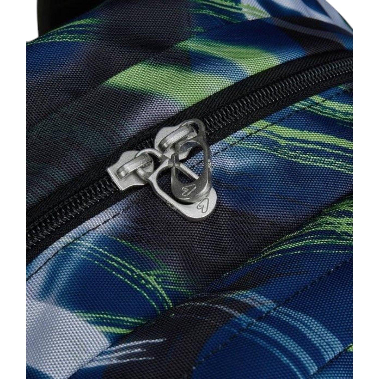 Zaino Seven The Double Pro XXL con Earphones LED.