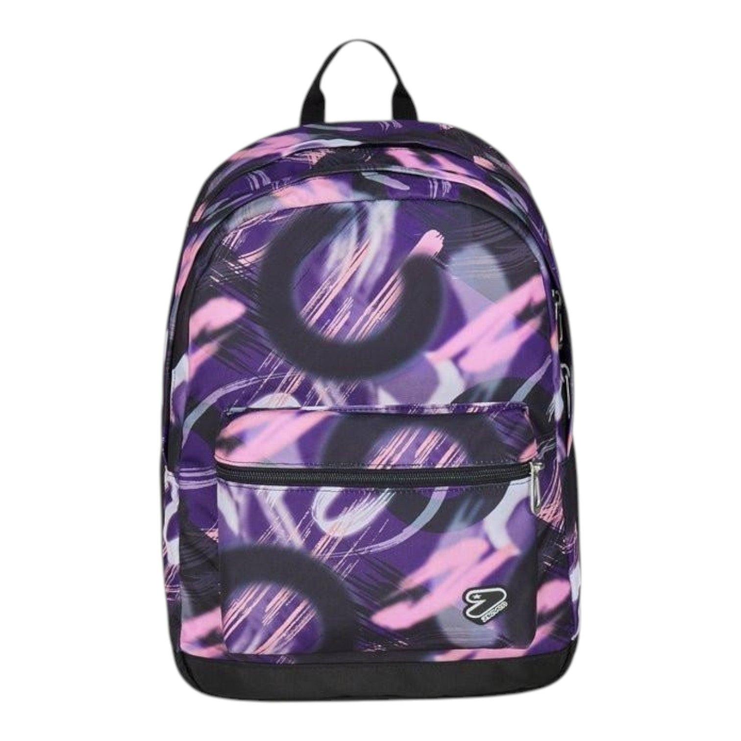 Seven The Double Pro XXL Sfumato Girl Zaino Porta PC 34L.