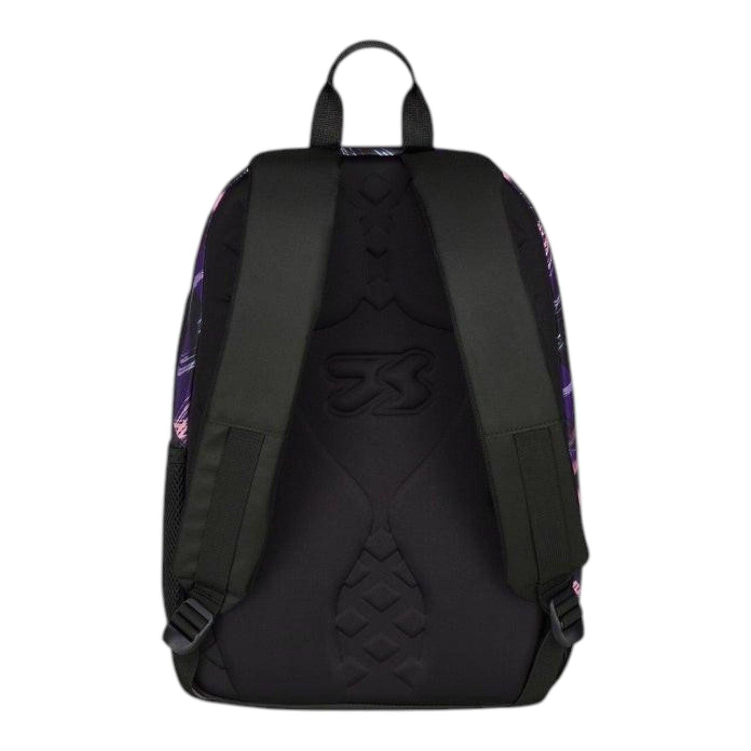 Seven The Double Pro XXL Sfumato Girl Zaino Porta PC 34L.