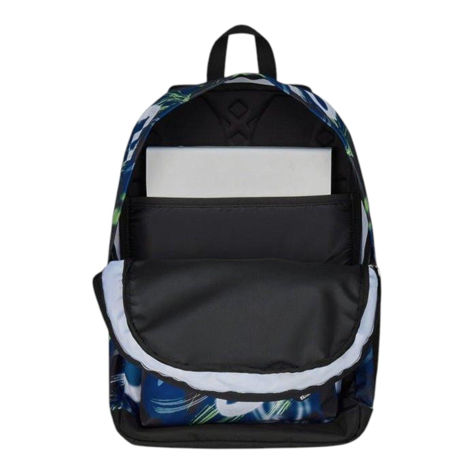 Zaino Seven The Double Pro XXL con Earphones LED.