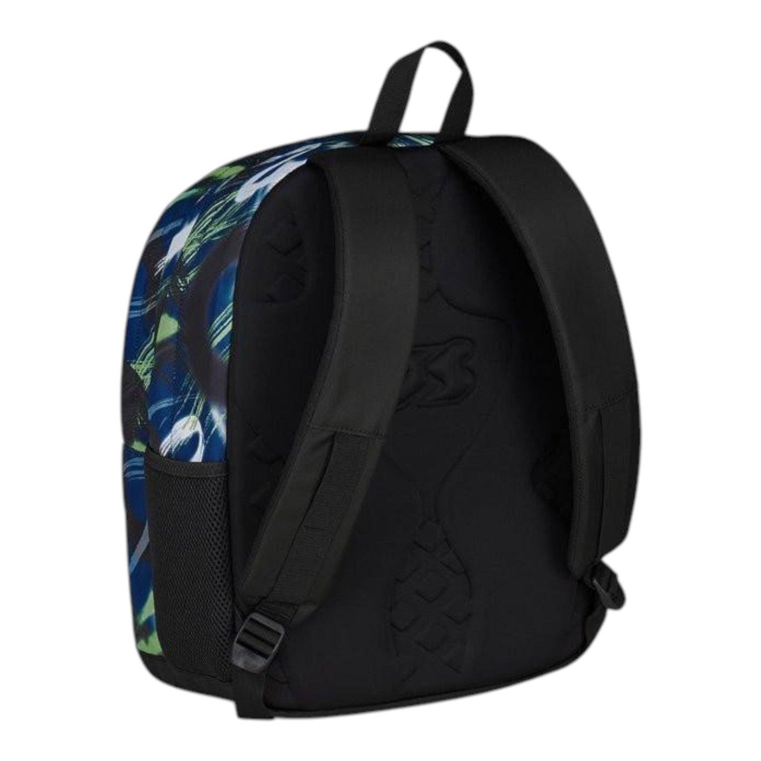 Zaino Seven The Double Pro XXL con Earphones LED.