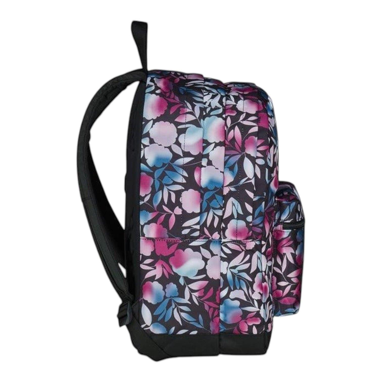 Seven The Double Pro XXL Zaino Porta PC 34L con Earphones..