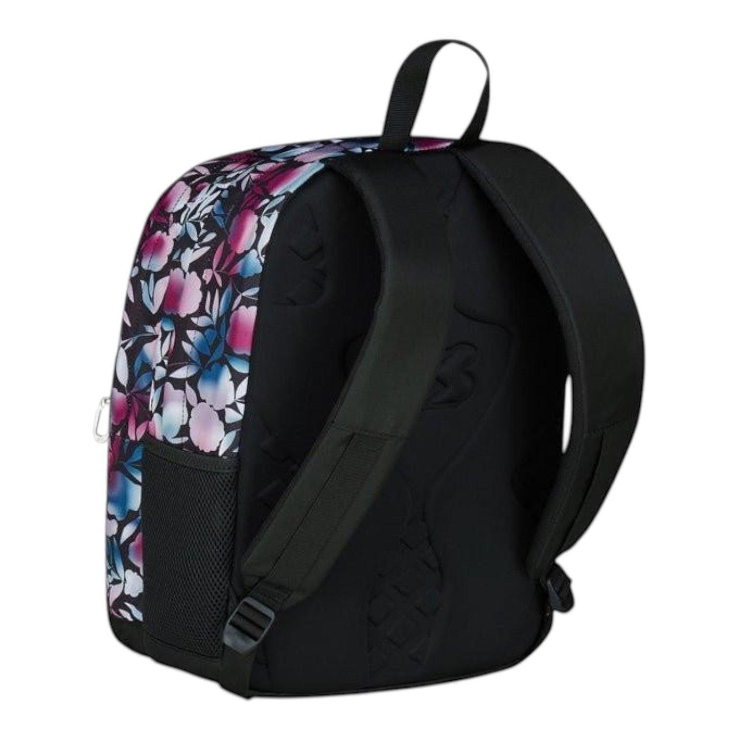 Seven The Double Pro XXL Zaino Porta PC 34L con Earphones..