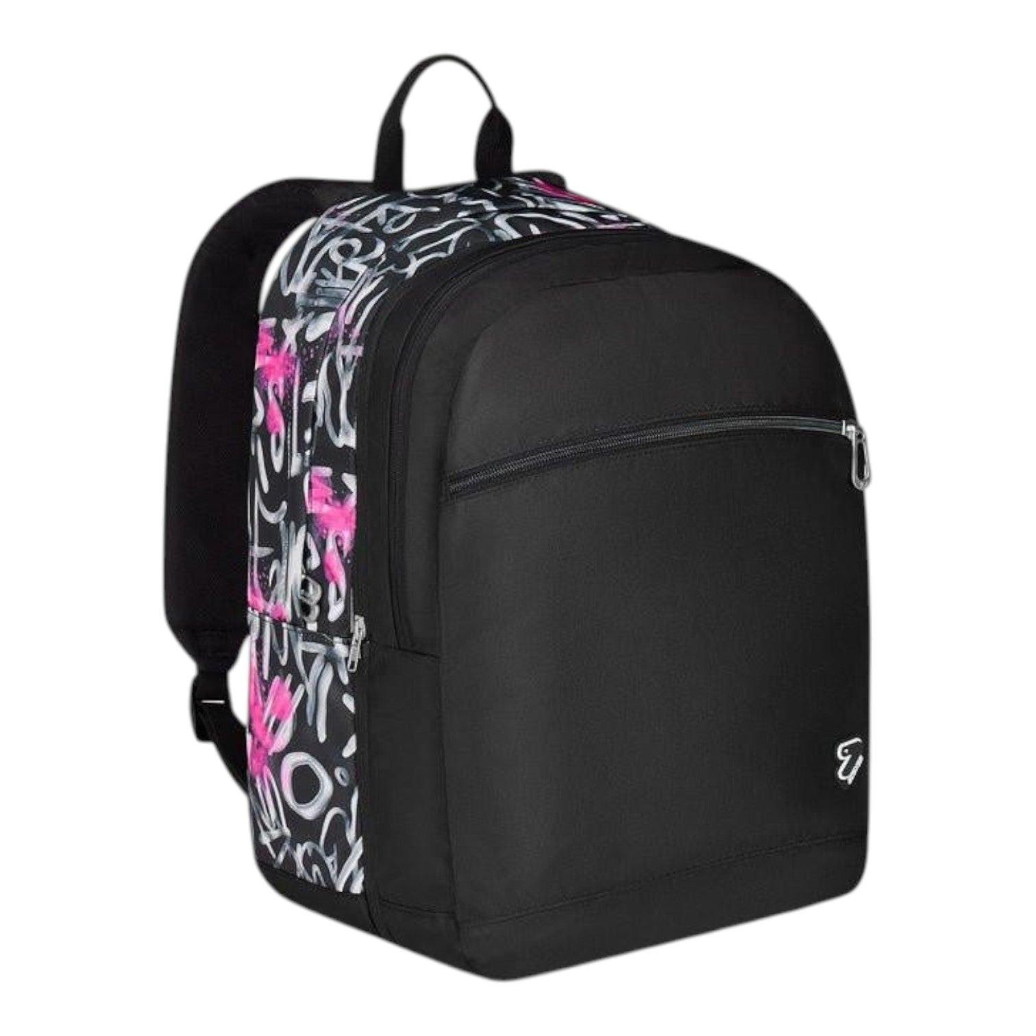 Seven The Double Pro XXL Detach Girl Zaino 3 in 1 34L.