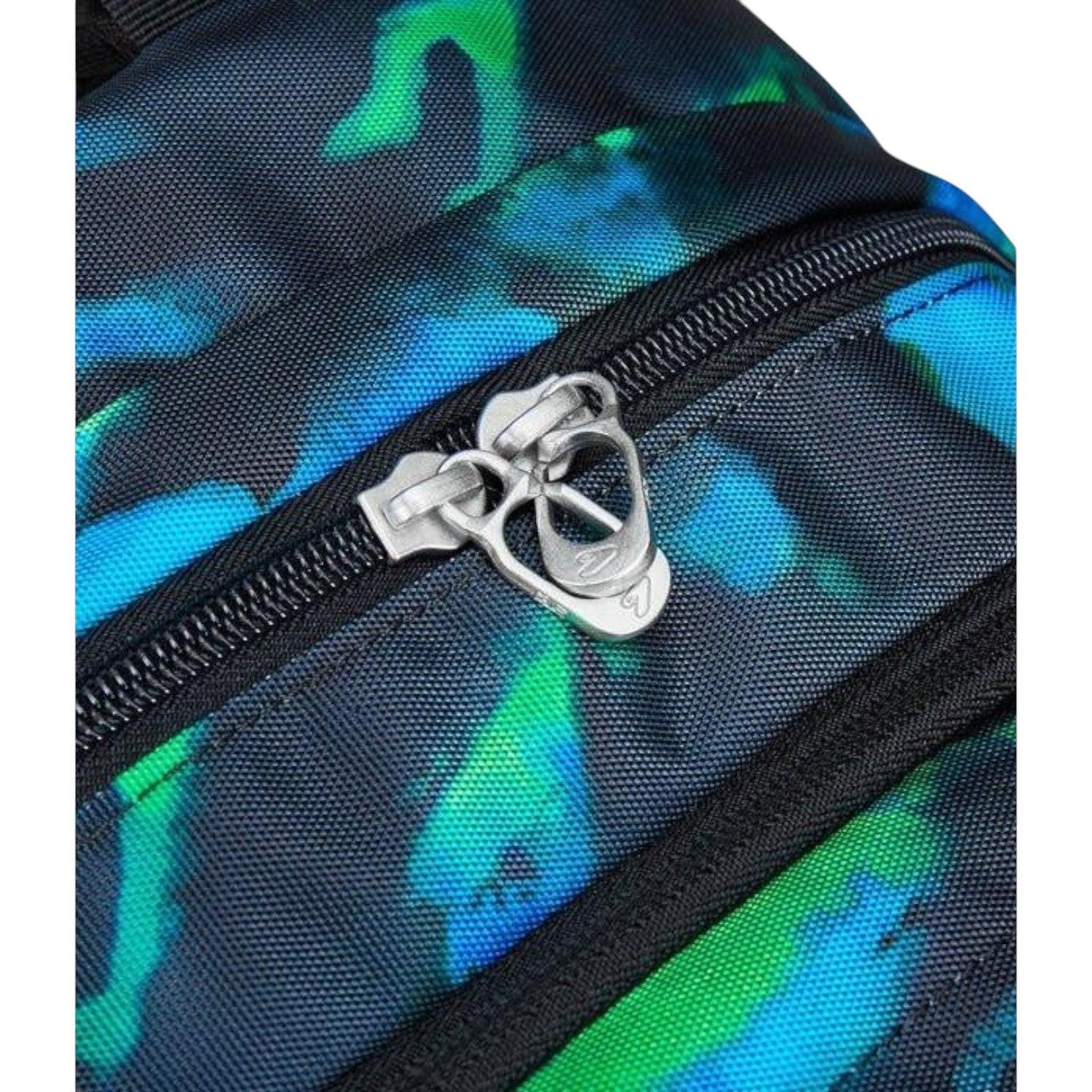 Seven The Double Pro XXL Detach Zaino 3 in 1 34L con Earphones Sfumato..