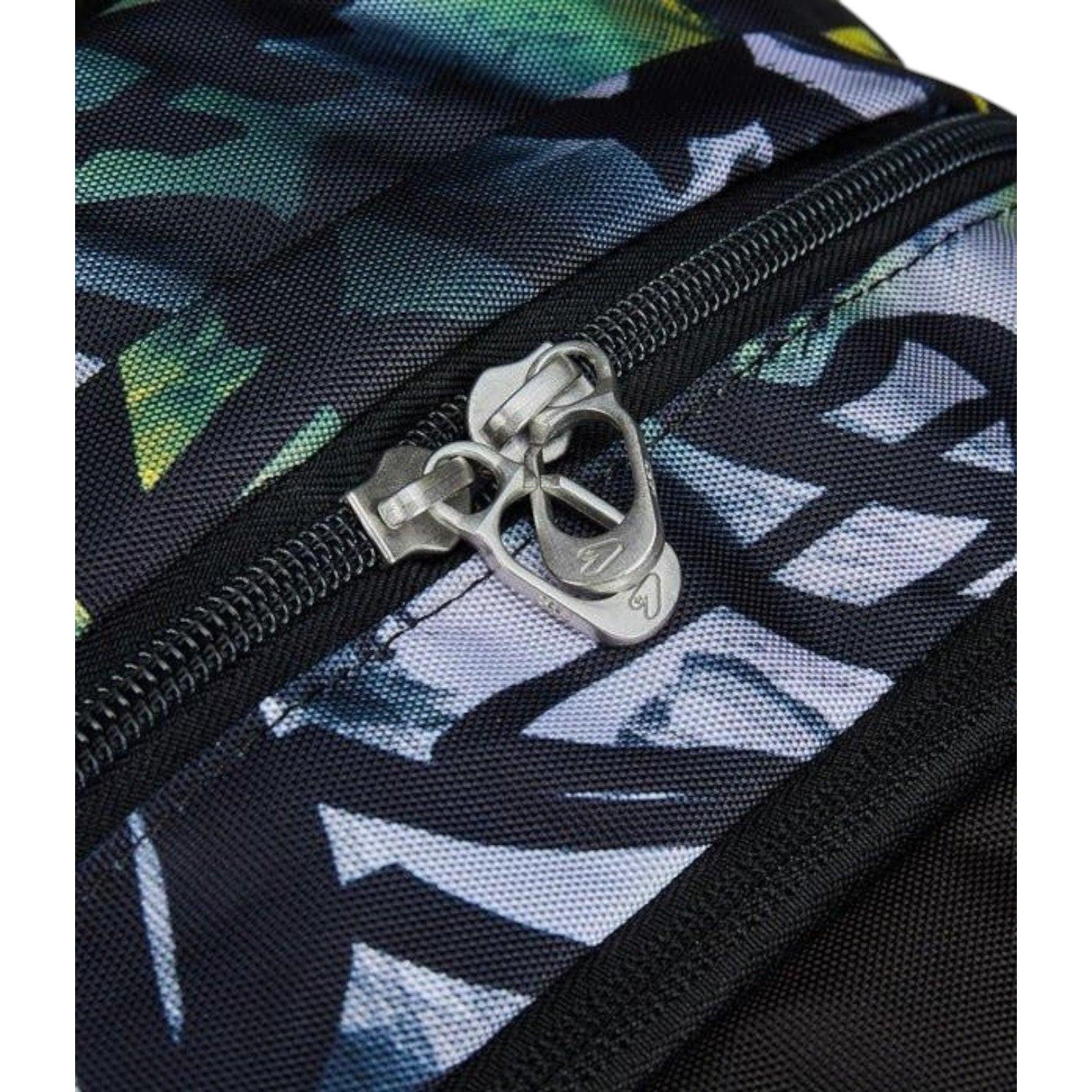 Zaino Seven The Double Pro XXL Detach 3 in 1 con Earphones.