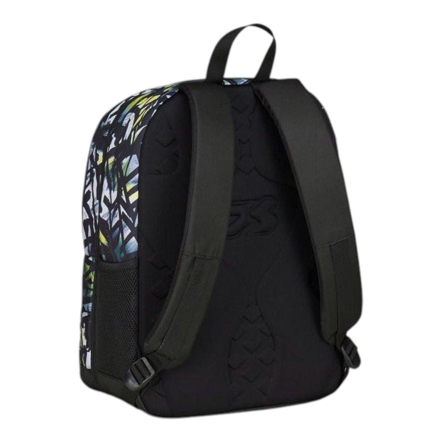 Zaino Seven The Double Pro XXL Detach 3 in 1 con Earphones.