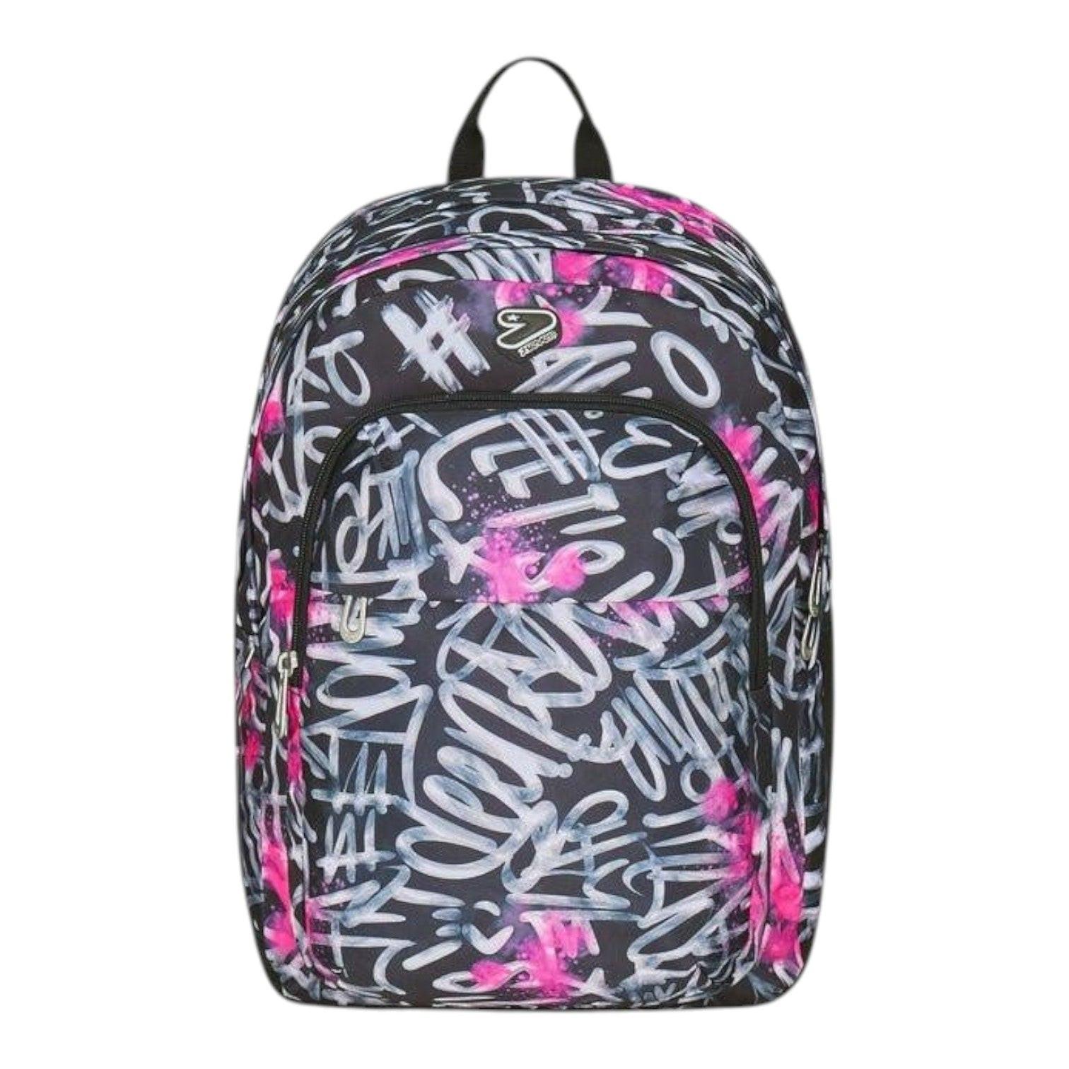 Seven The Double Pro XXL Detach Girl Zaino 3 in 1 34L.