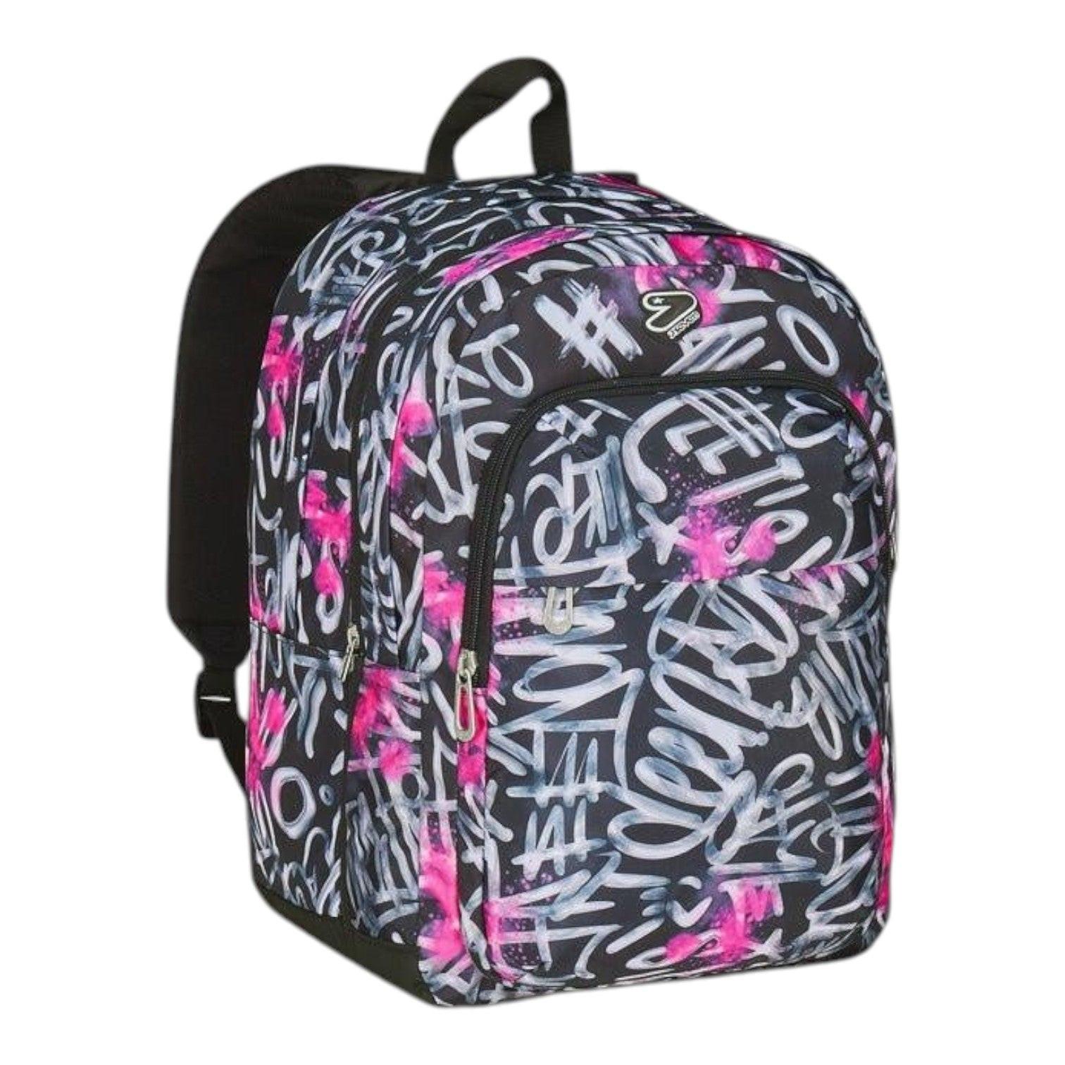 Seven The Double Pro XXL Detach Girl Zaino 3 in 1 34L.