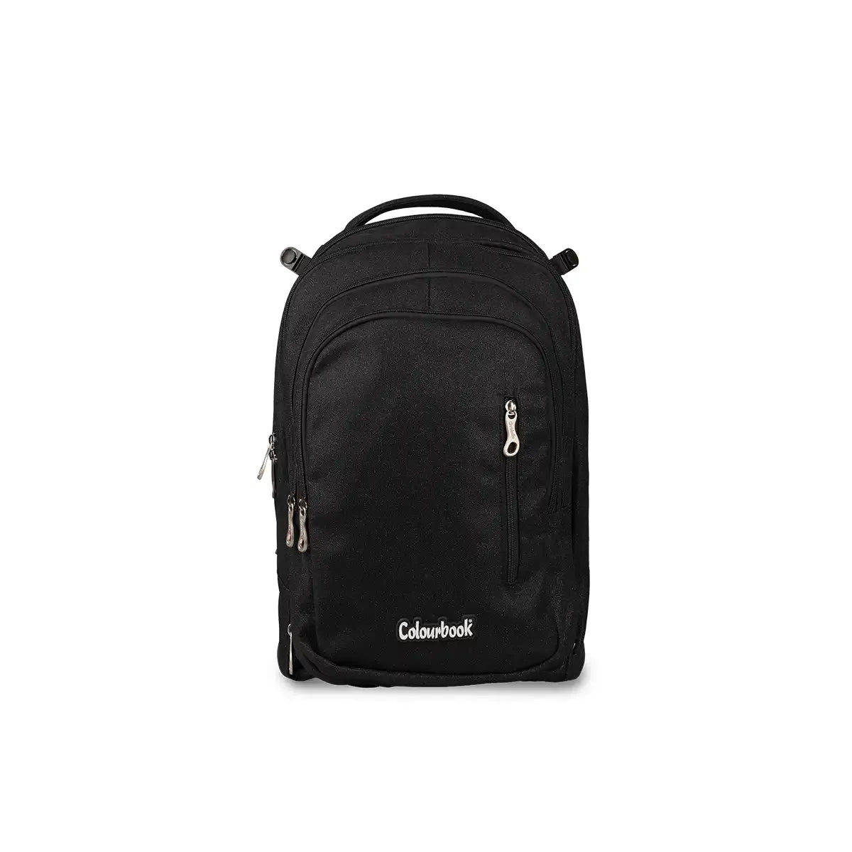 Zaino Trolley Scuola Glitter Colourbook 35 L - foto 3